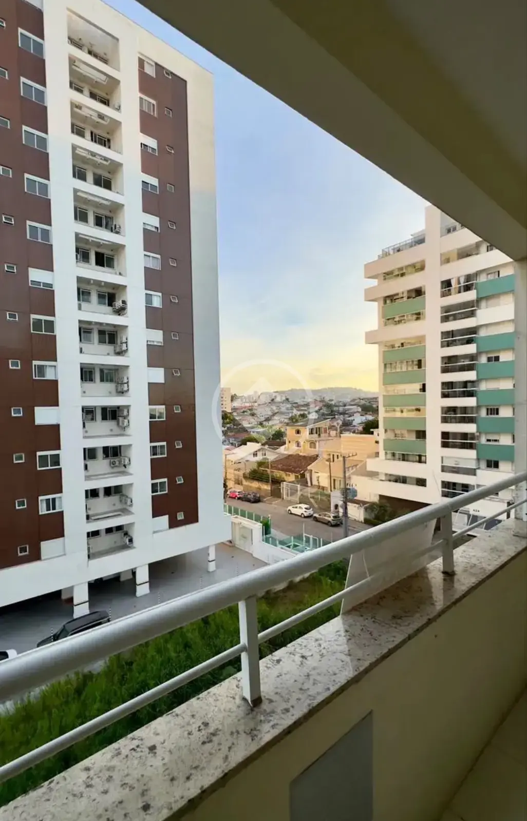 Apartamento 2 quartos no Barreiros, São José — foto 6 de 6