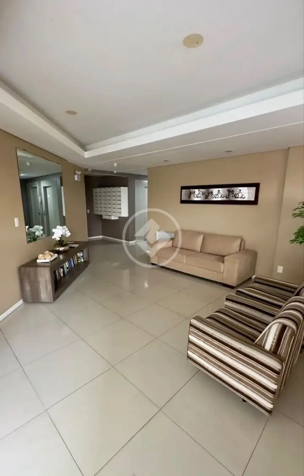 Apartamento Barreiros, São José - SC — foto 2