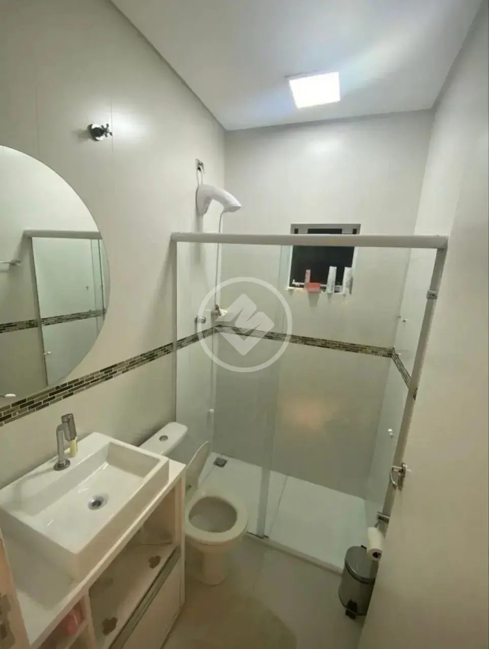 Casa 2 quartos no São João do Rio Vermelho, Florianópolis — foto 4 de 6