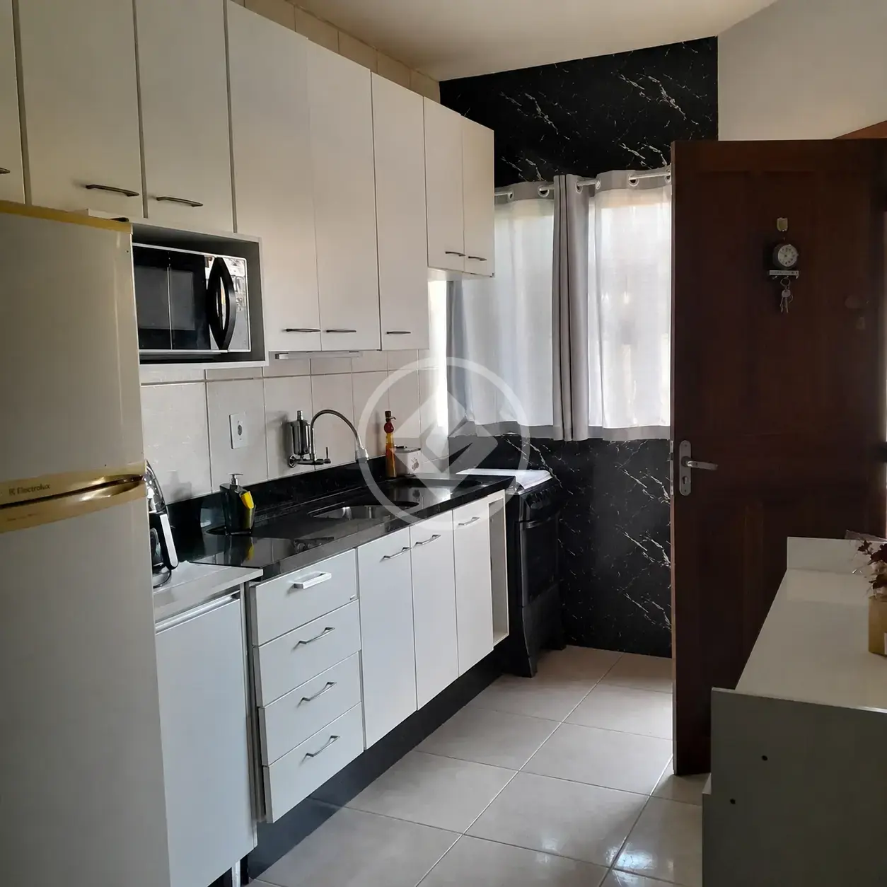 Sobrado 2 quartos no Forquilhas, São José — foto 6 de 6