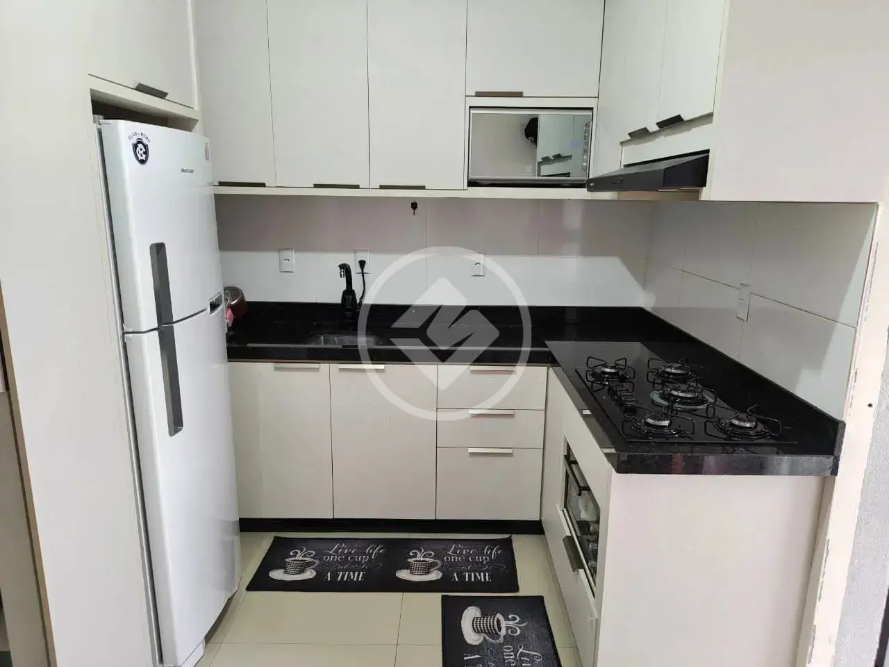 Sobrado 2 quartos no Forquilhas, São José — foto 4 de 6