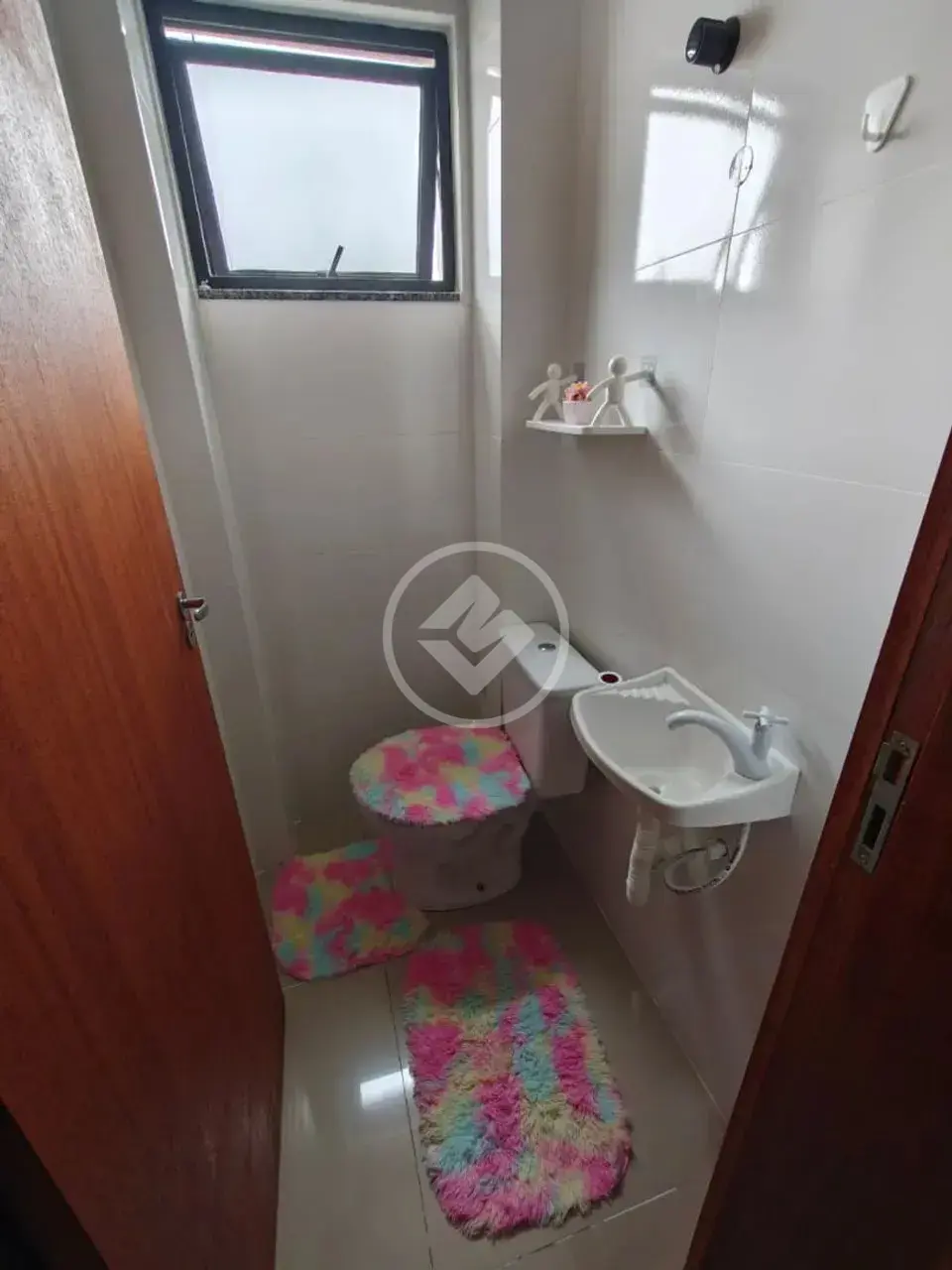 Sobrado 2 quartos no Forquilhas, São José — foto 6 de 6