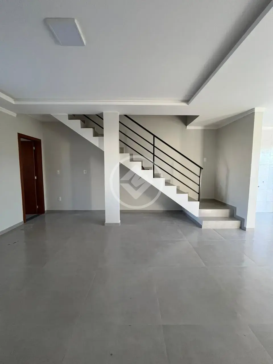 Sobrado 2 quartos no Forquilhas, São José — foto 3 de 6