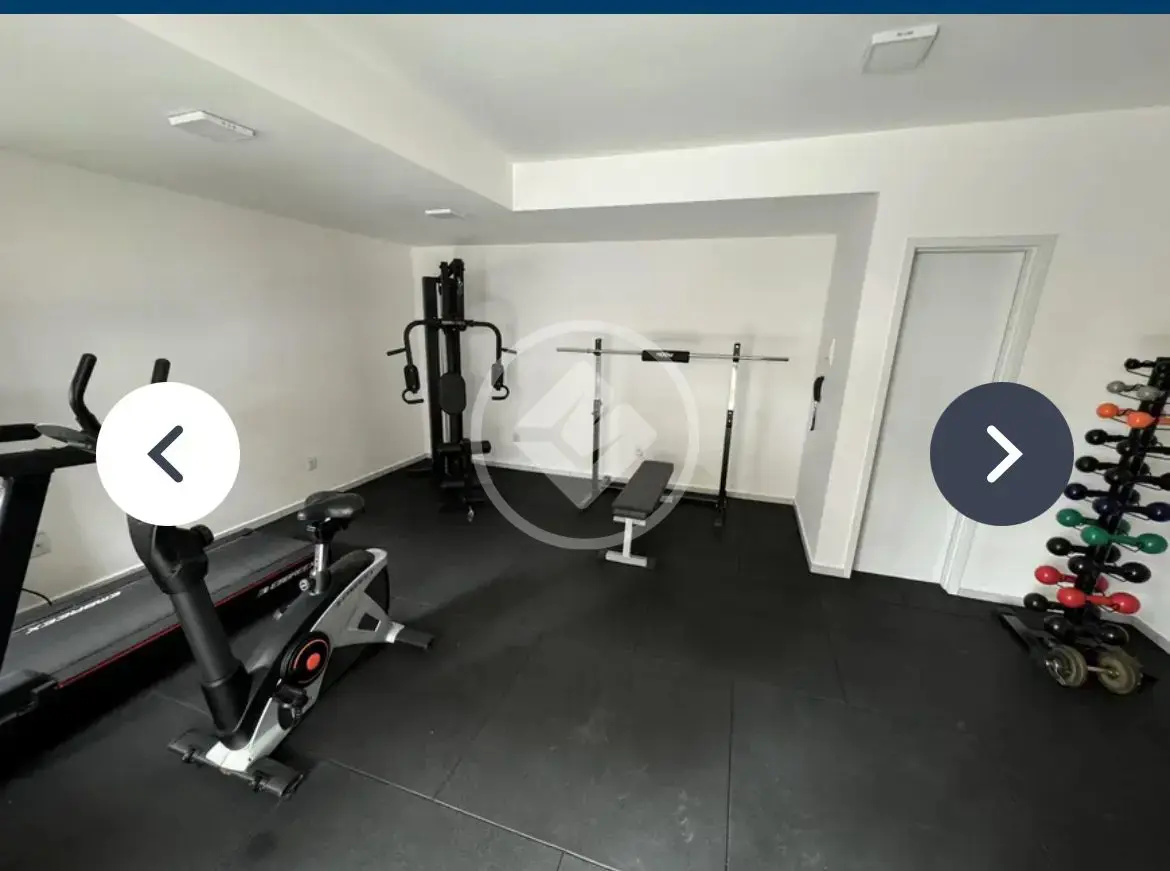 Apartamento Vargem Grande, Florianópolis - SC — foto 2