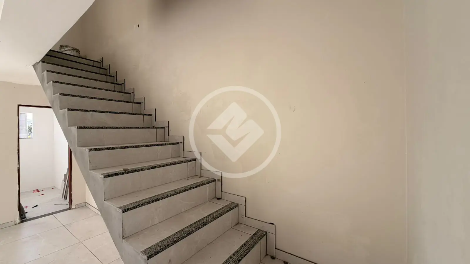 Sobrado 2 quartos no Sertão do Maruim, São José — foto 6 de 6