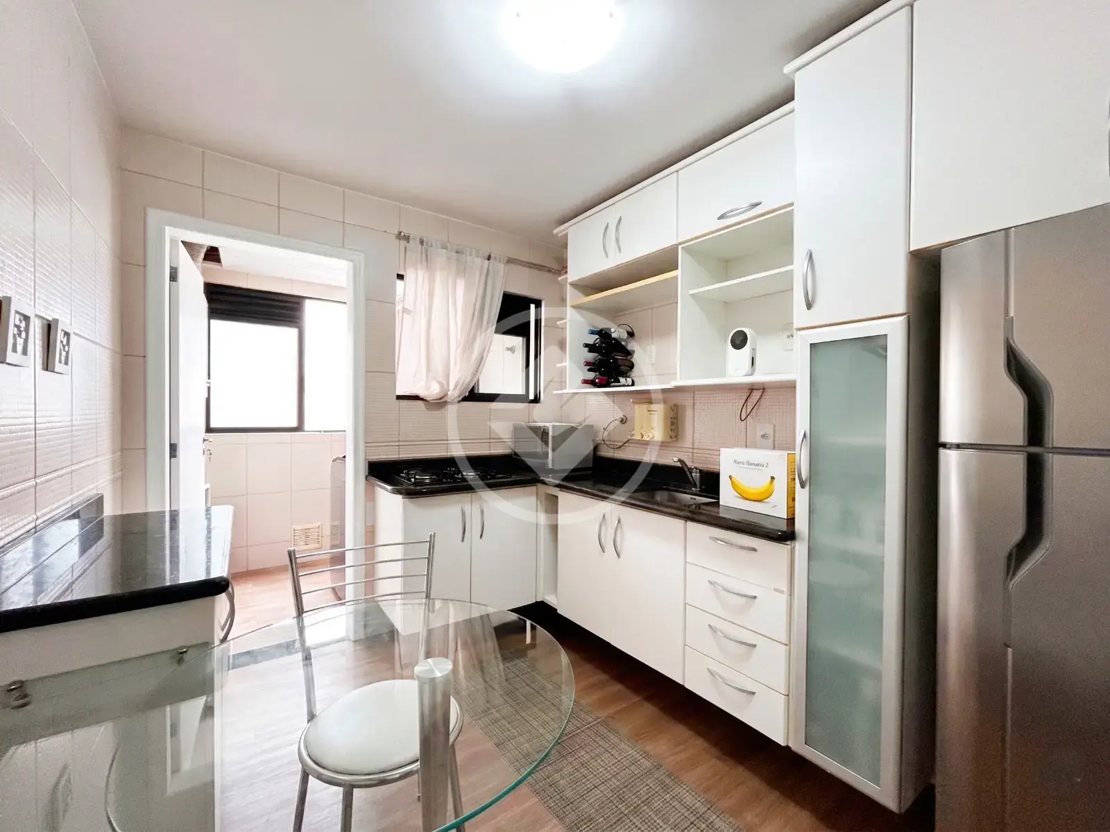 Apartamento 1 quarto no Estreito, Florianópolis — foto 6 de 6