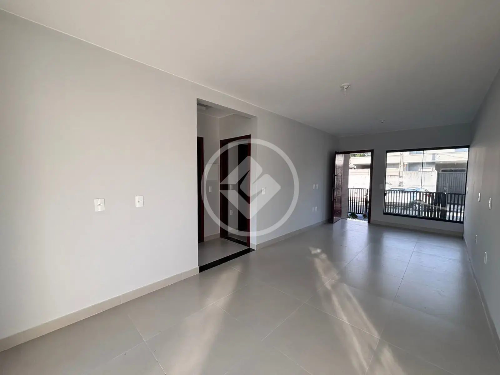 Casa 2 quartos no Forquilhas, São José — foto 6 de 6