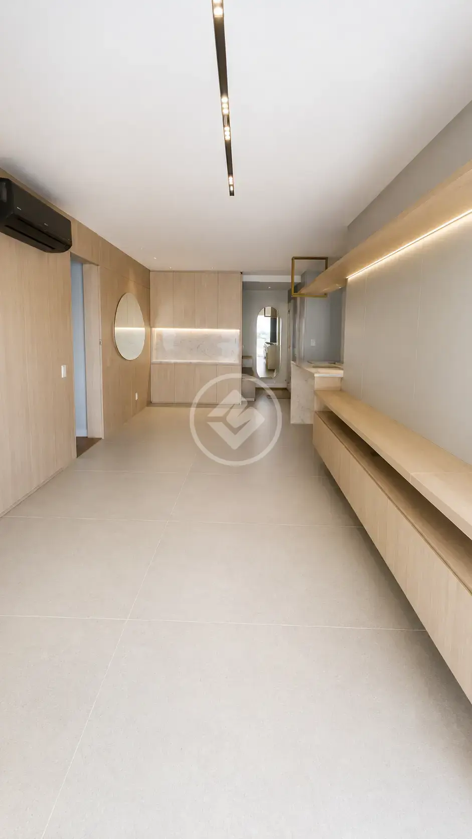 Apartamento 3 quartos no ESTREITO, Florianópolis — foto 4 de 6