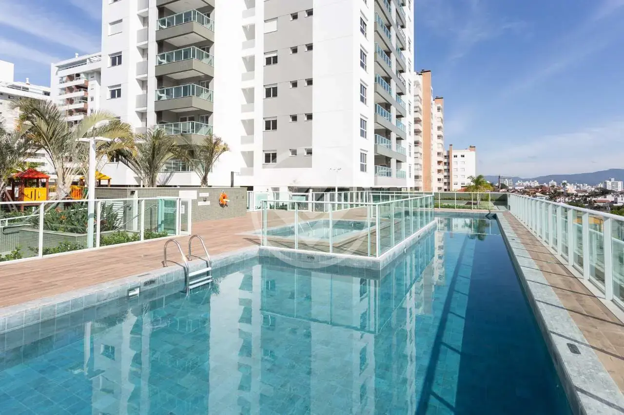 Apartamento ESTREITO, Florianópolis - SC — foto 1
