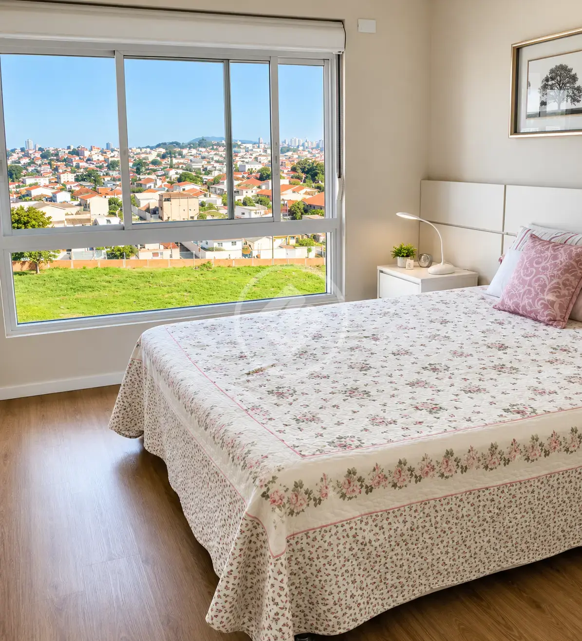 Apartamento 3 quartos no ESTREITO, Florianópolis — foto 4 de 6