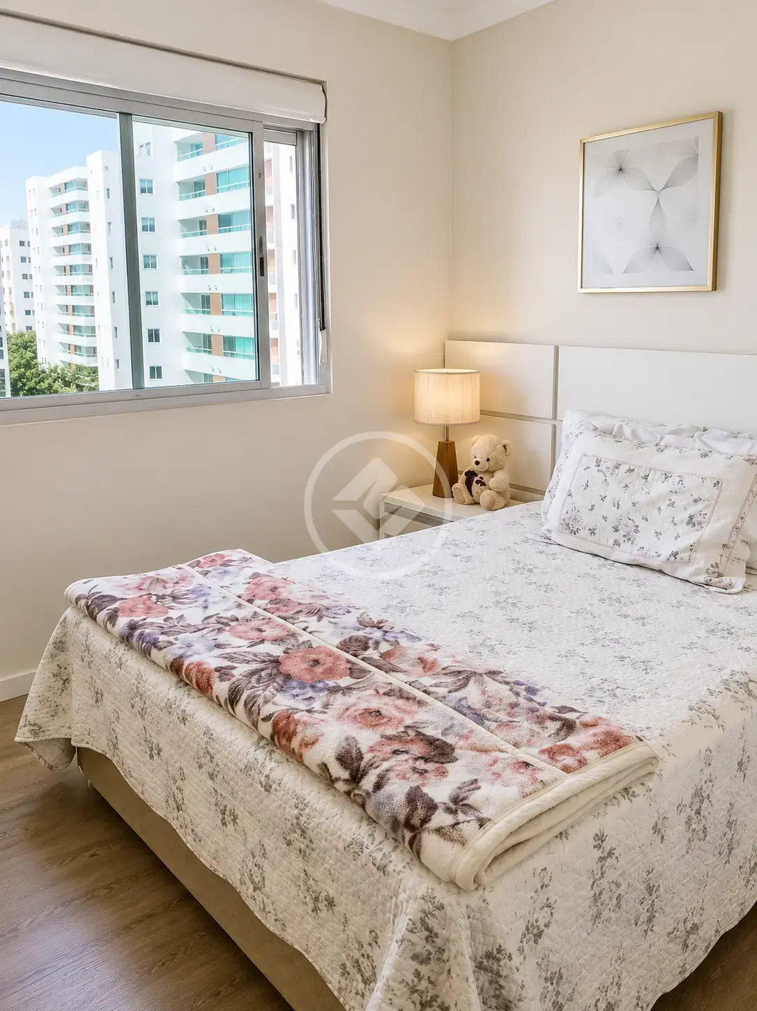 Apartamento 3 quartos no ESTREITO, Florianópolis — foto 6 de 6