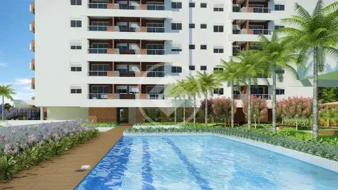 Apartamento ESTREITO, Florianópolis - SC — foto 1