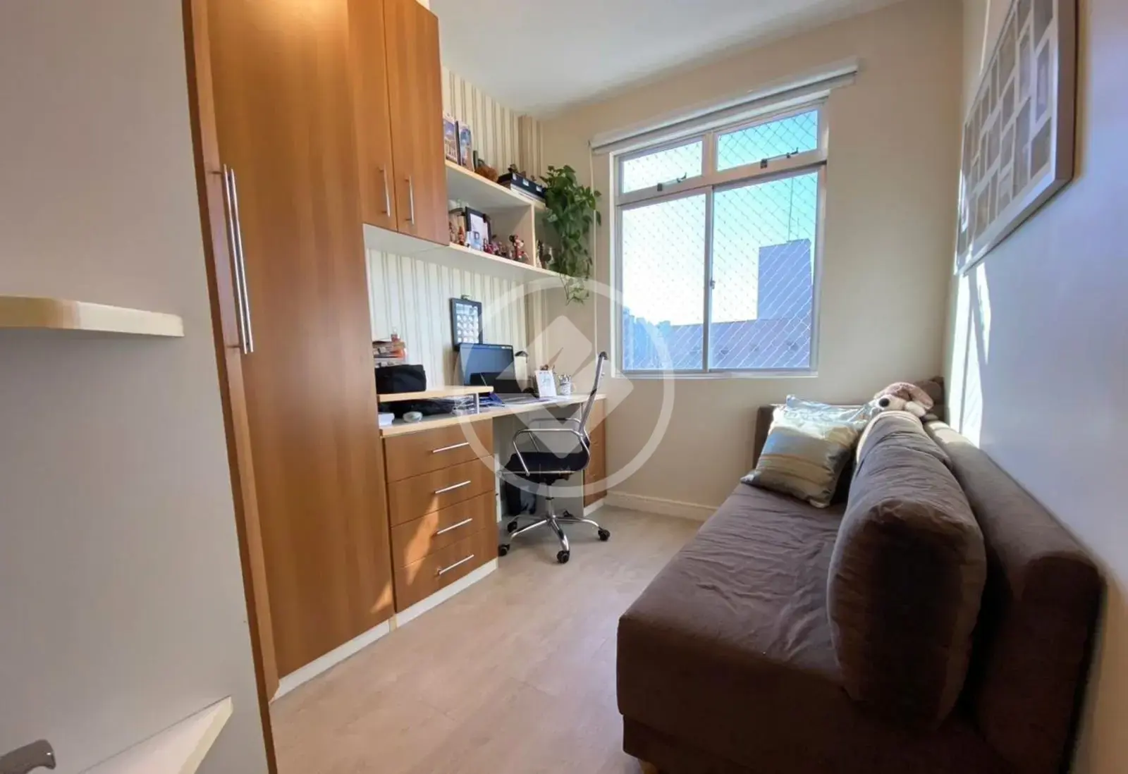 Apartamento 3 quartos no Kobrasol, São José — foto 3 de 6