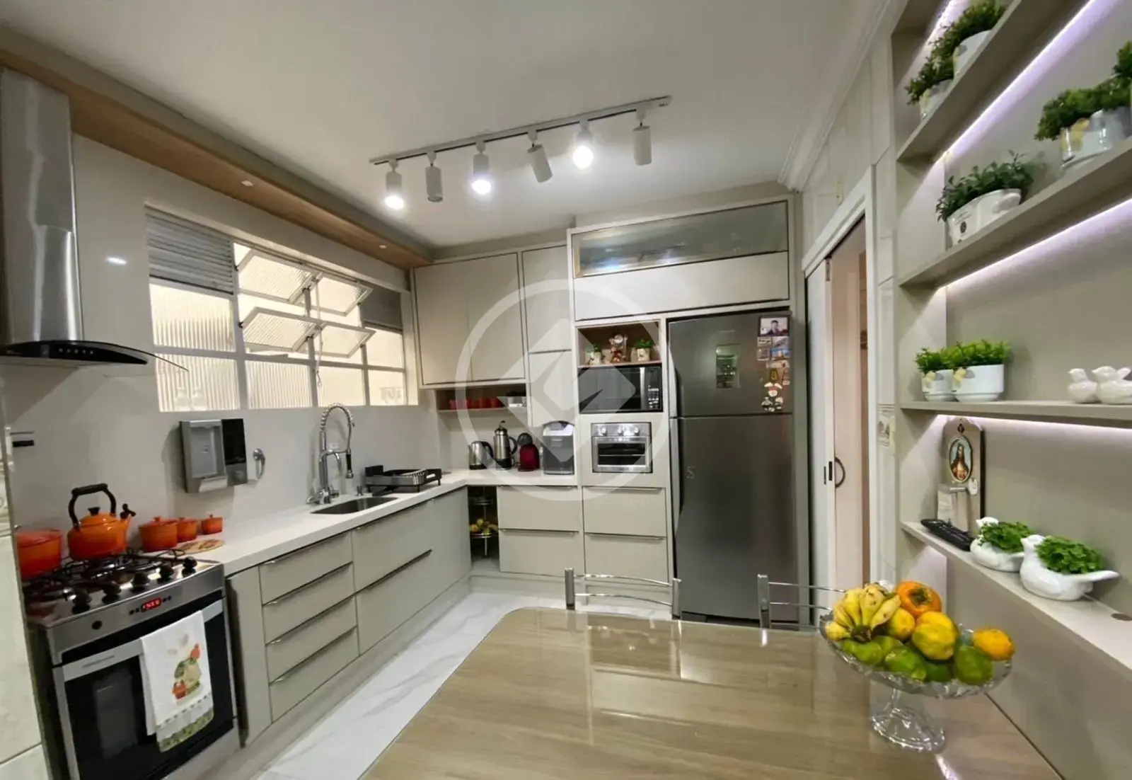 Apartamento 3 quartos no Kobrasol, São José — foto 5 de 6