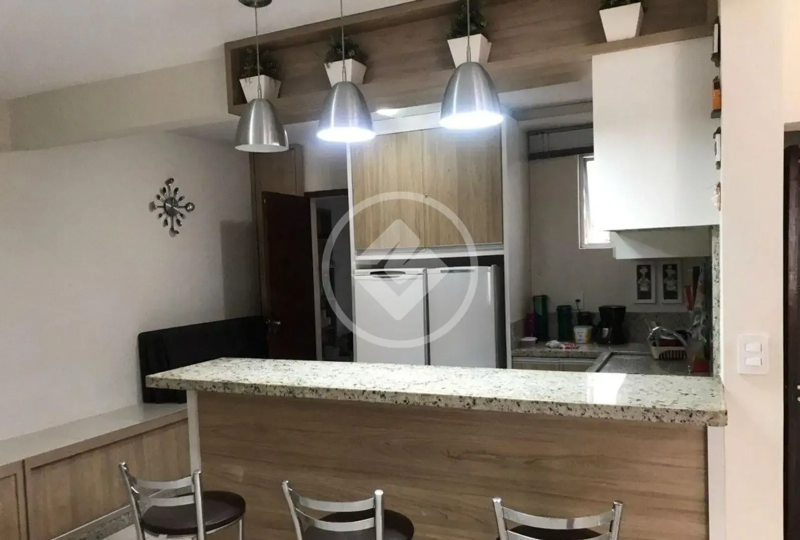 Apartamento 3 quartos no Kobrasol, São José — foto 6 de 6
