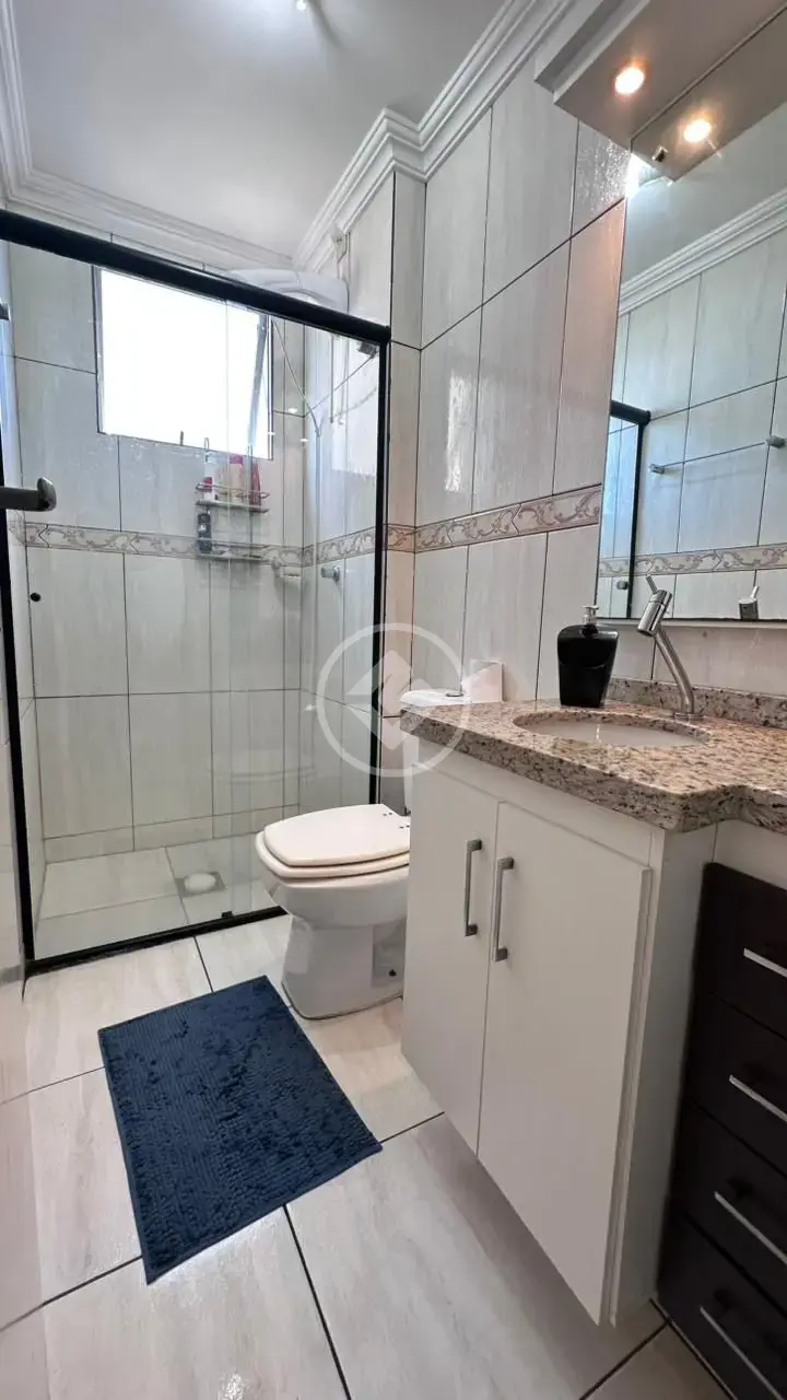 Apartamento 2 quartos no Areias, São José — foto 5 de 6