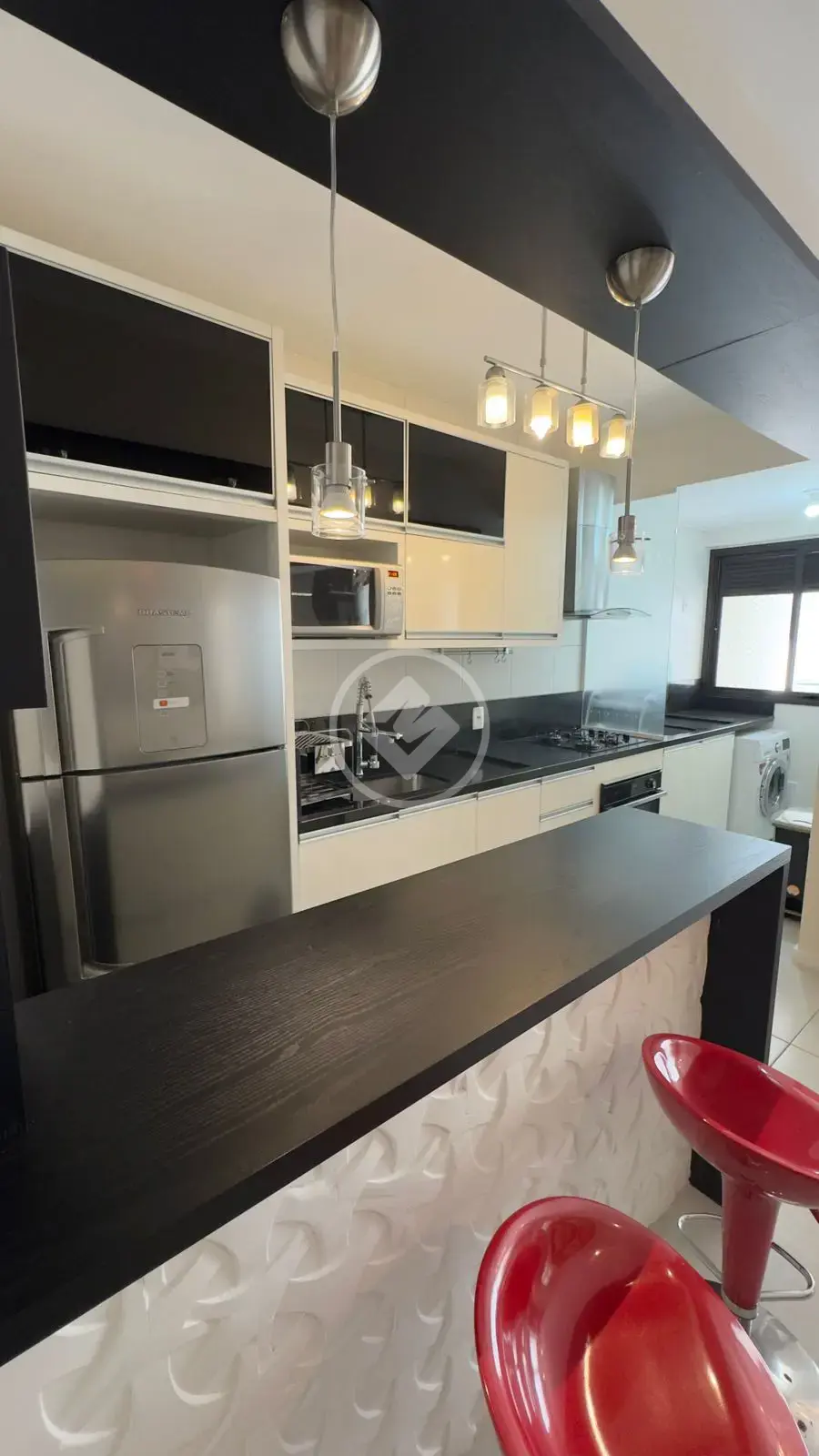 Apartamento 2 quartos no Itacorubi, Florianópolis — foto 5 de 6