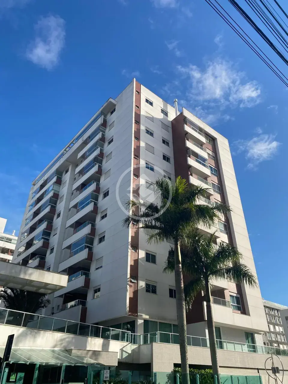 Apartamento ESTREITO, Florianópolis - SC — foto 2