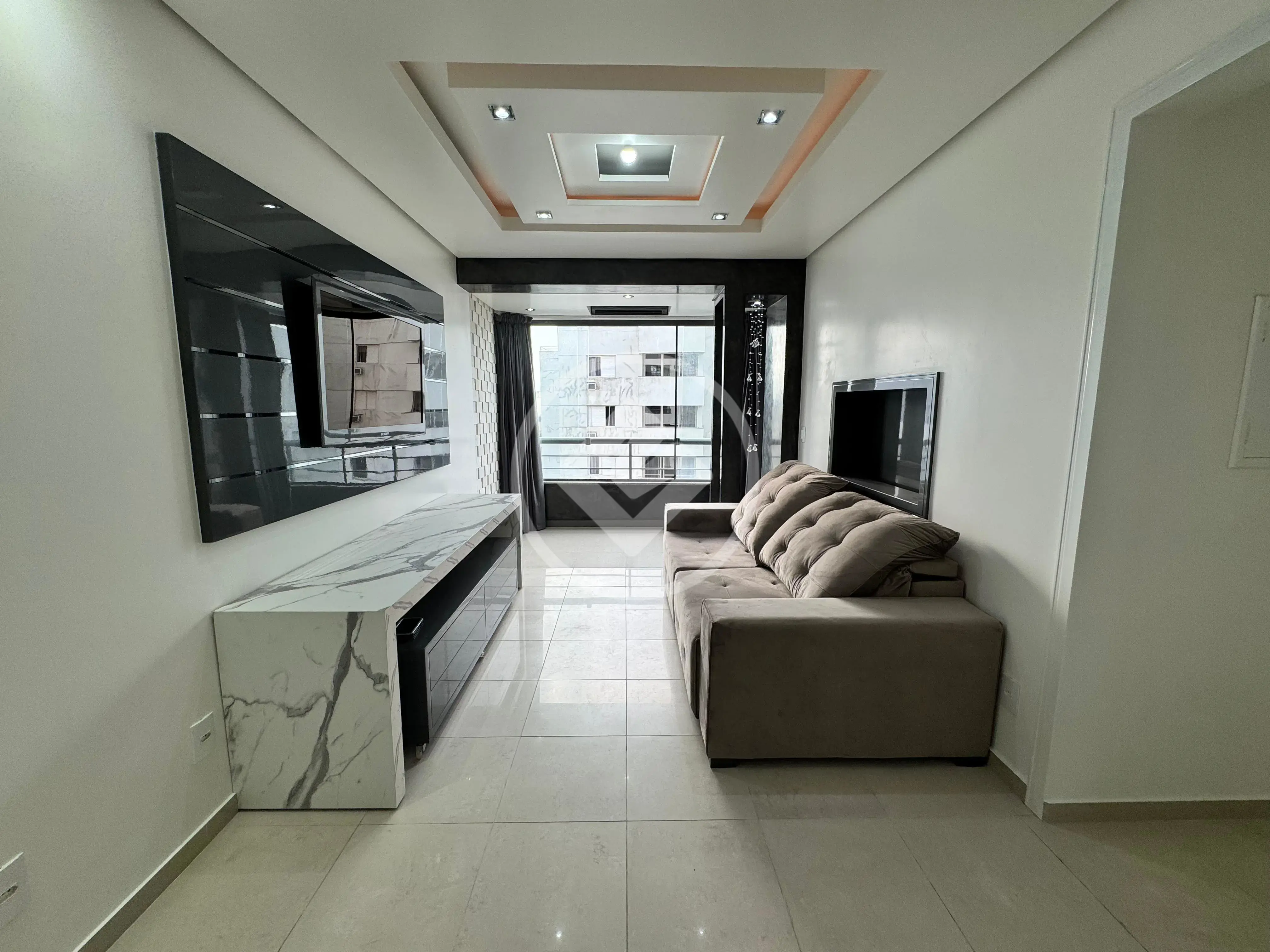 Apartamento 2 quartos no Centro, Florianópolis — foto 5 de 6