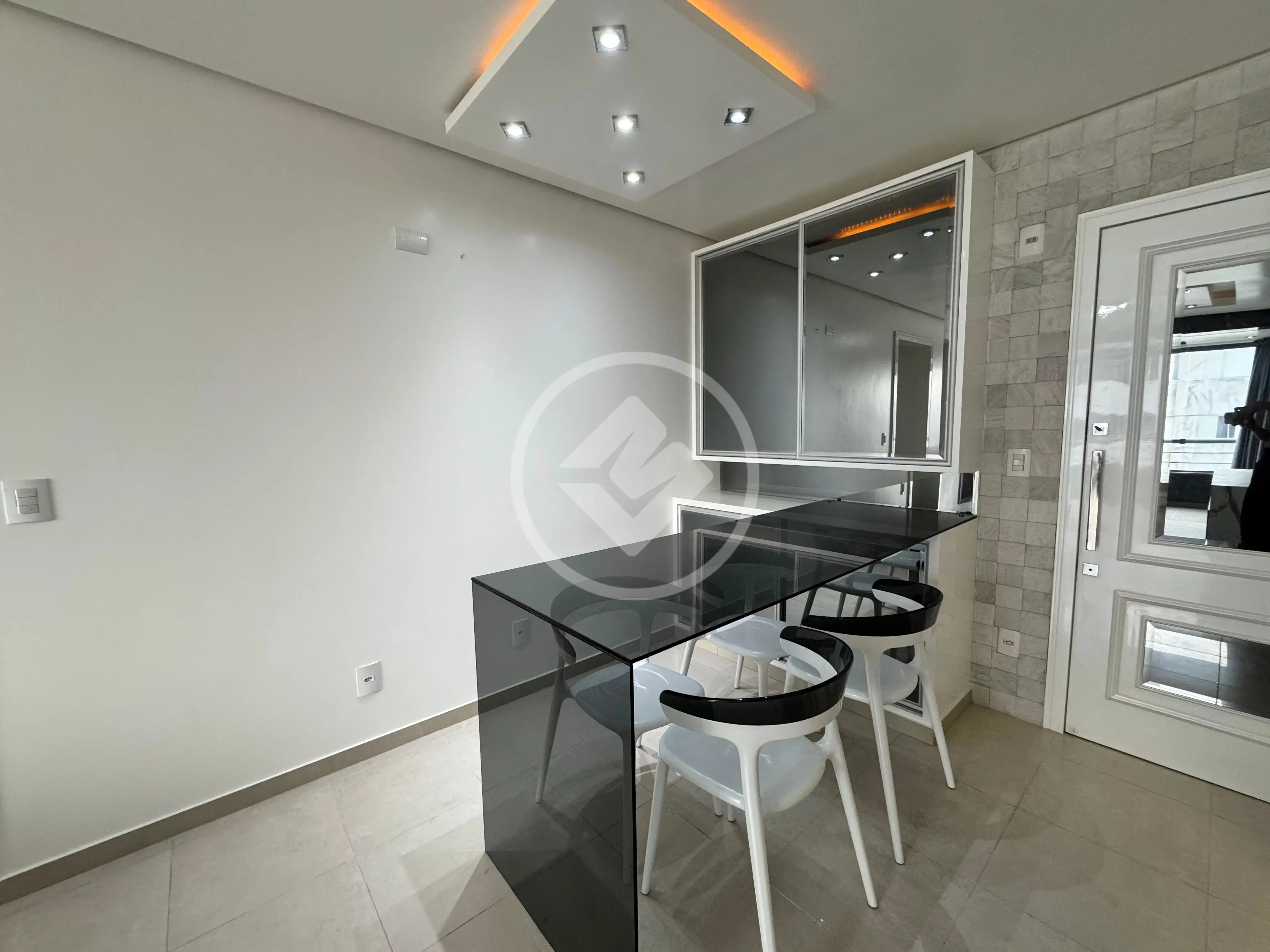 Apartamento 2 quartos no Centro, Florianópolis — foto 3 de 6