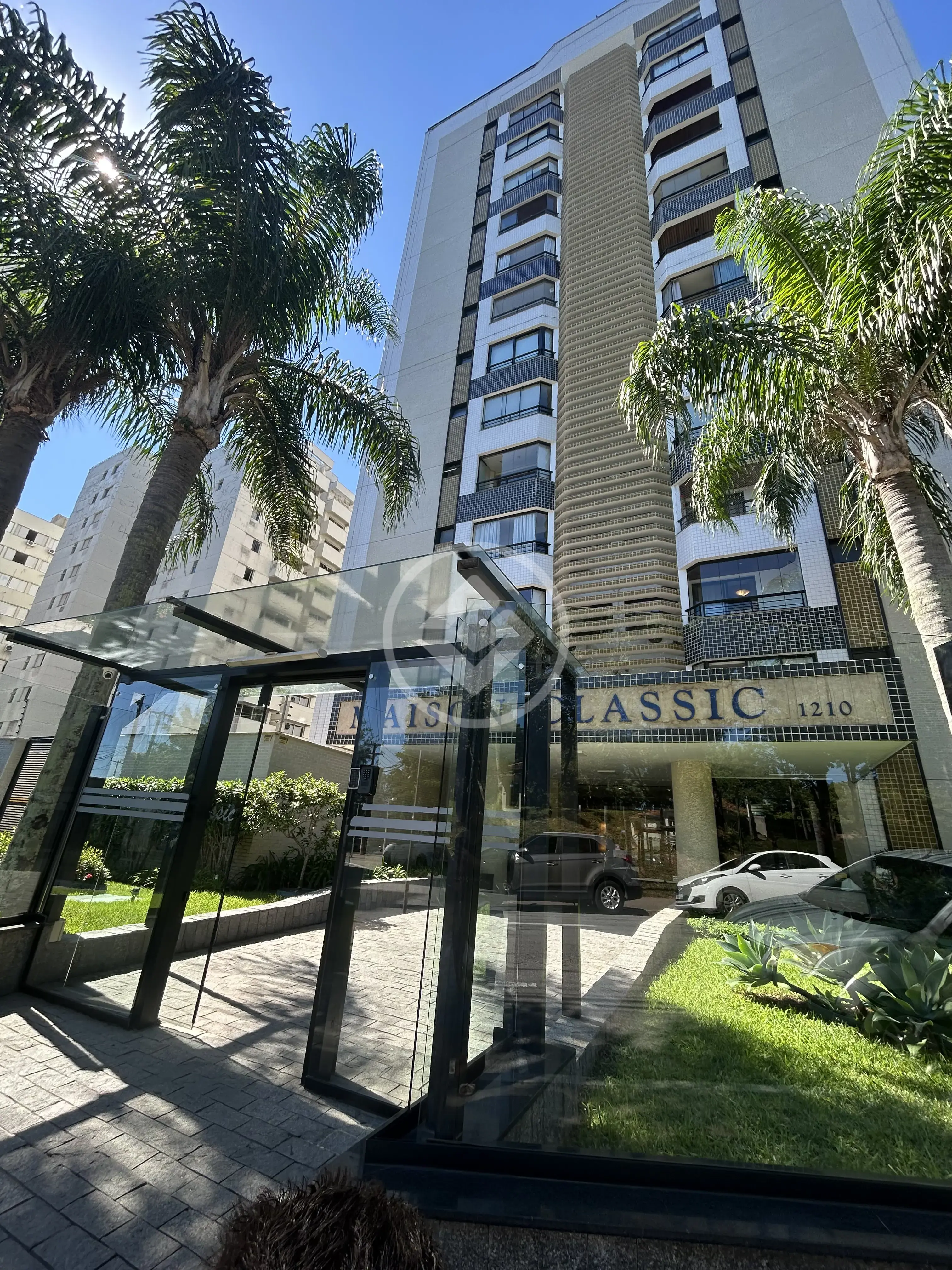 Apartamento Centro, Florianópolis - SC — foto 1