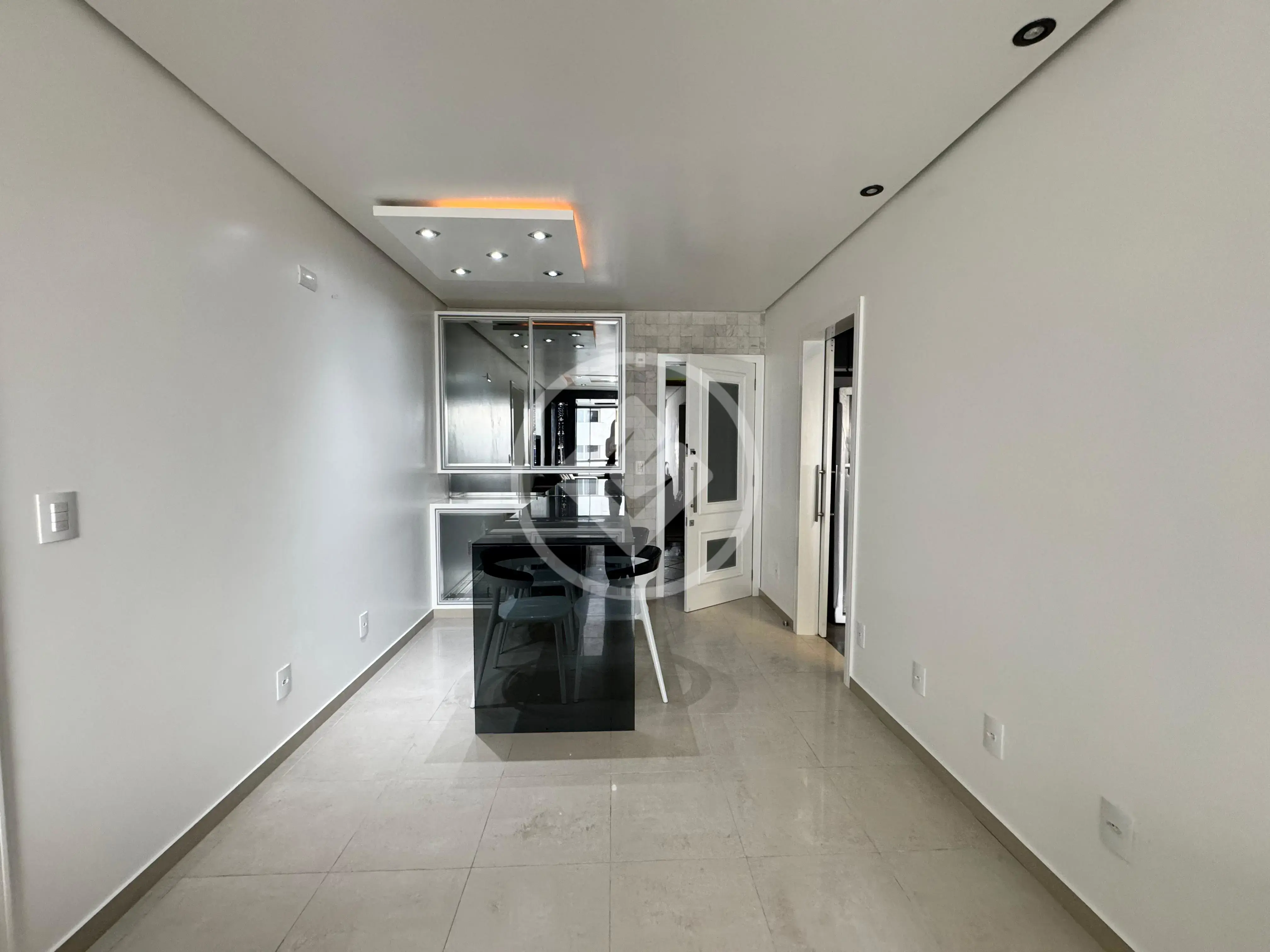 Apartamento 2 quartos no Centro, Florianópolis — foto 4 de 6
