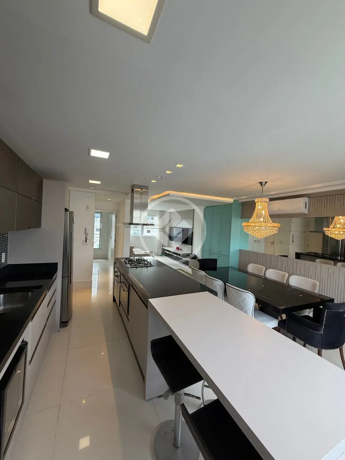Apartamento PIONEIROS, Balneário Camboriú - SC — foto 2