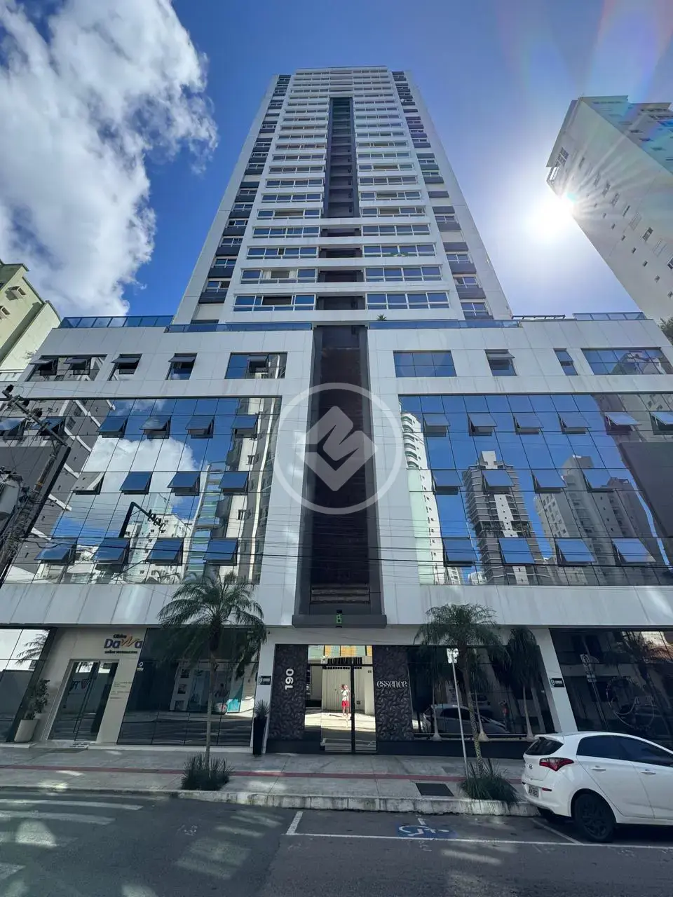 Apartamento PIONEIROS, Balneário Camboriú - SC — foto 1