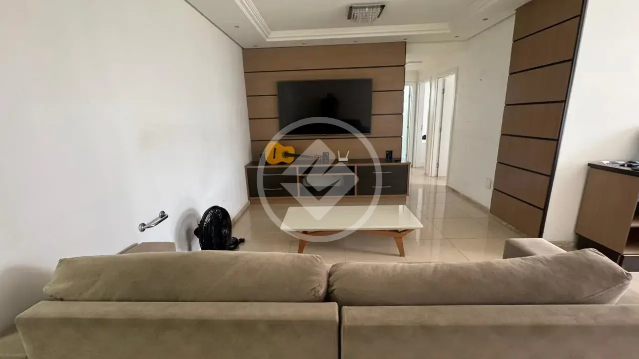 Apartamento Campinas, São José - SC — foto 2