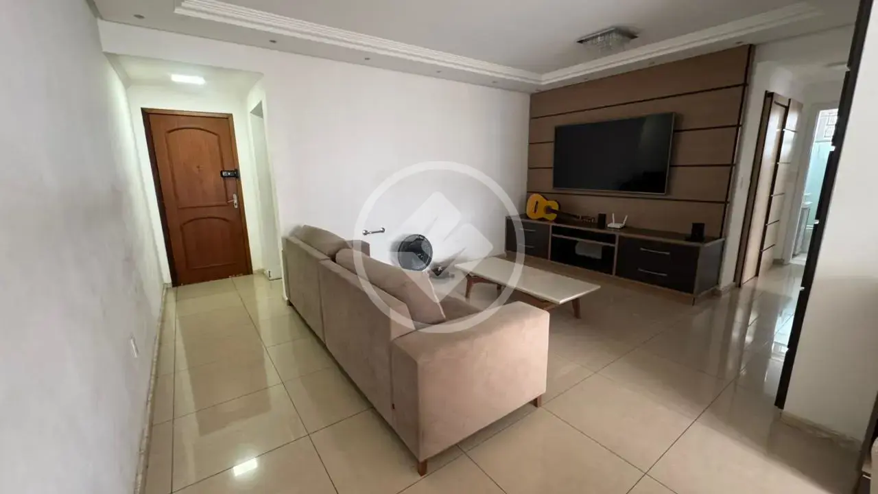 Apartamento 3 quartos no Campinas, São José — foto 3 de 6