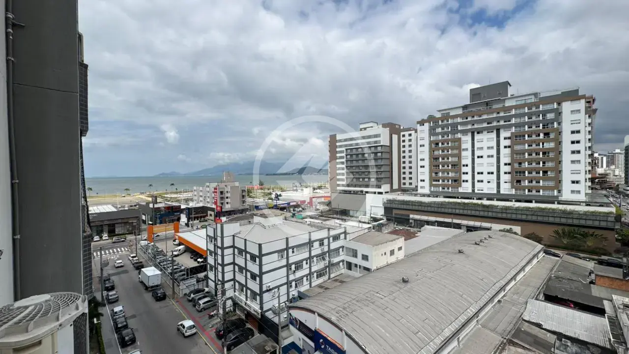 Apartamento Campinas, São José - SC — foto 1