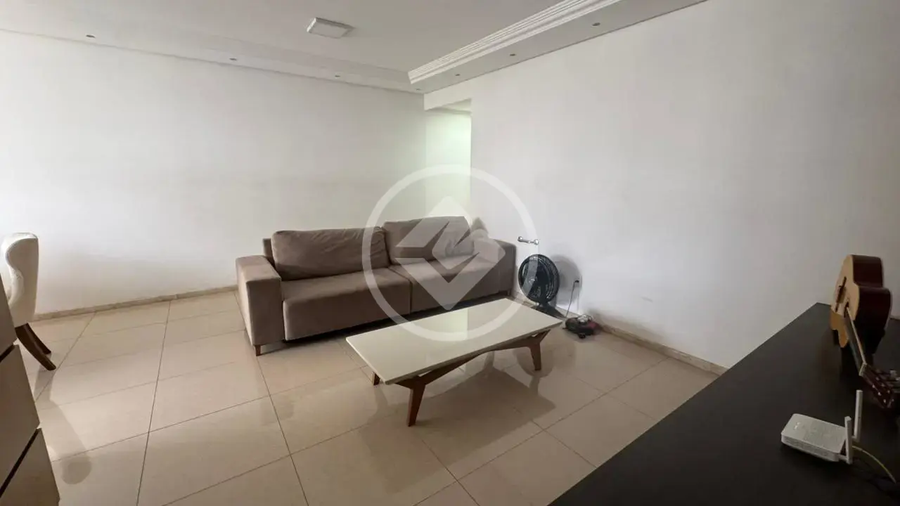 Apartamento 3 quartos no Campinas, São José — foto 5 de 6