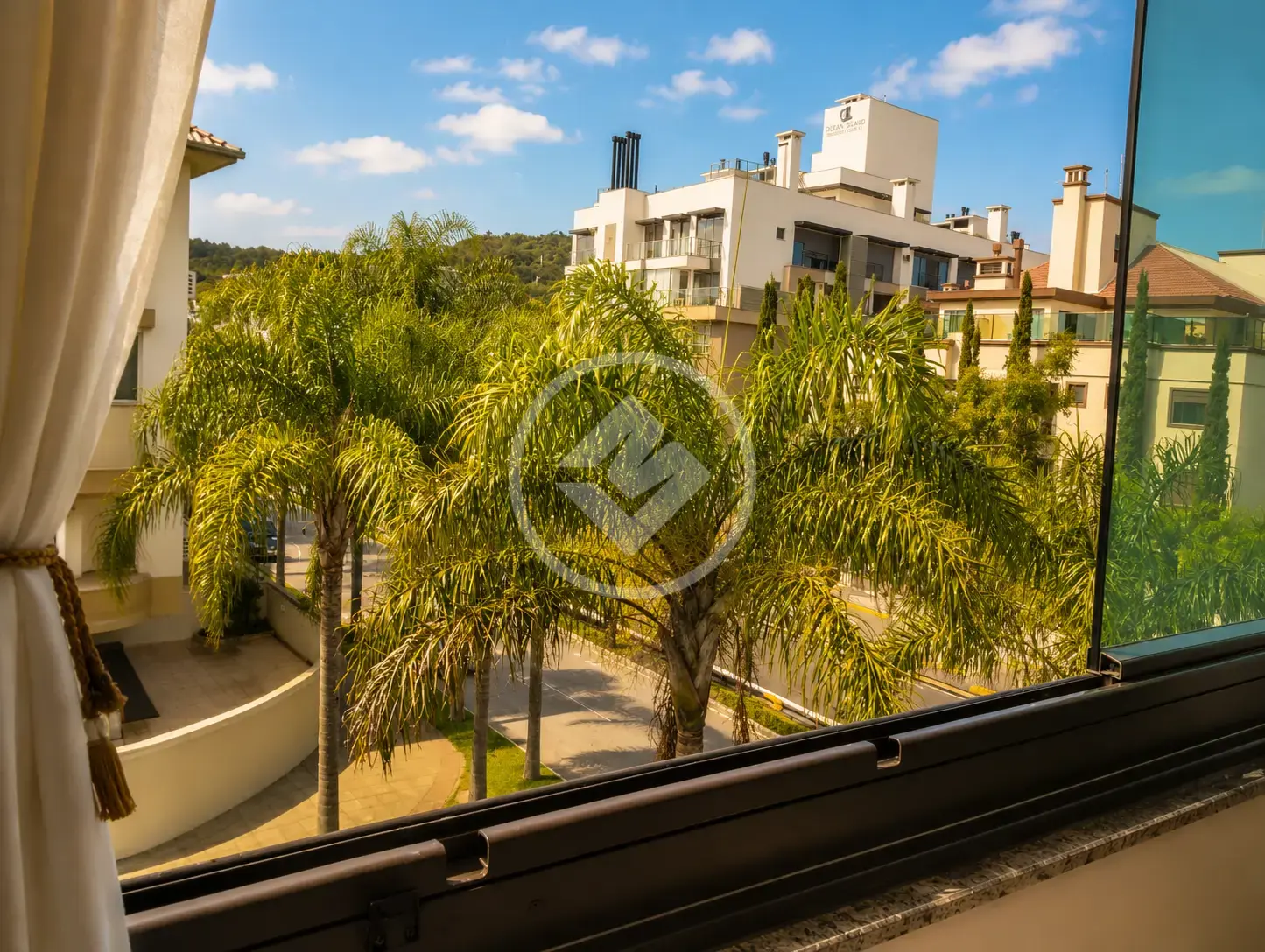 Apartamento Jurerê Internacional, Florianópolis - SC — foto 2