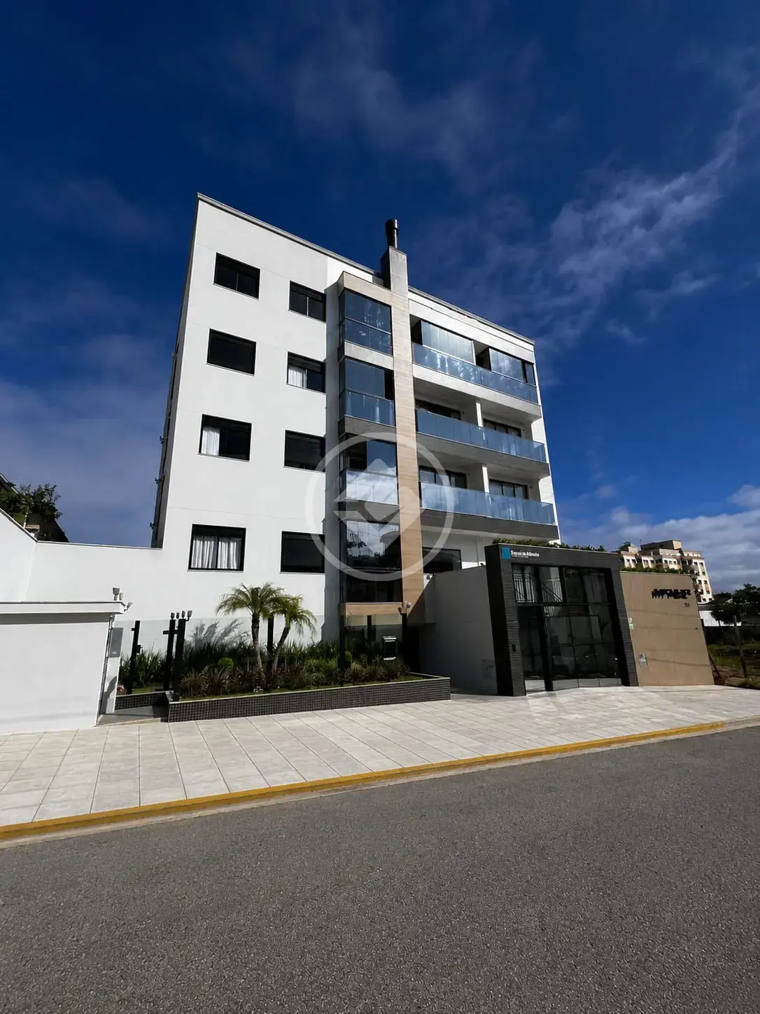 Loft / Studio COQUEIROS, Florianópolis - SC — foto 2