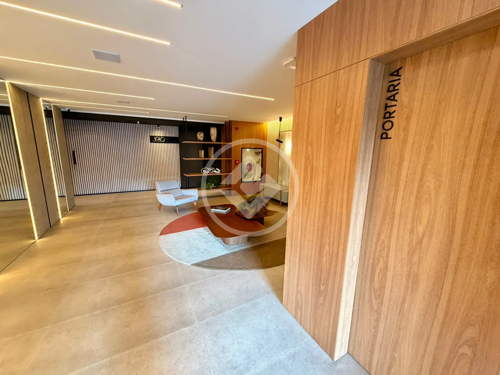 Apartamento 2 quartos no Kobrasol, São José — foto 6 de 6