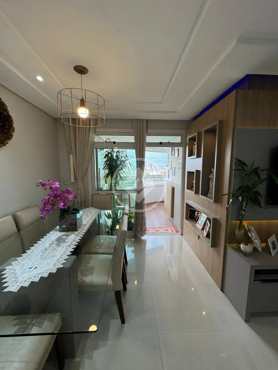 Apartamento 3 quartos no Nossa Senhora do Rosário, São José — foto 3 de 6