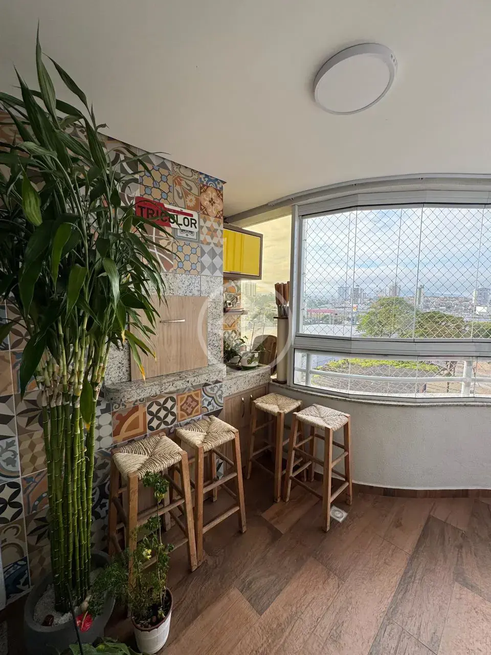 Apartamento 3 quartos no Nossa Senhora do Rosário, São José — foto 6 de 6