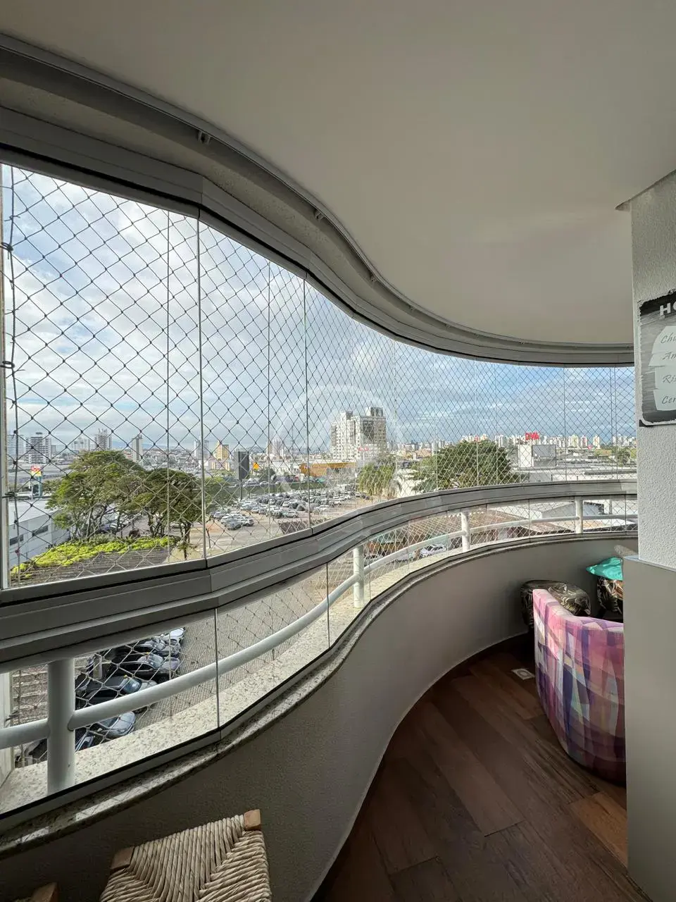 Apartamento 3 quartos no Nossa Senhora do Rosário, São José — foto 4 de 6