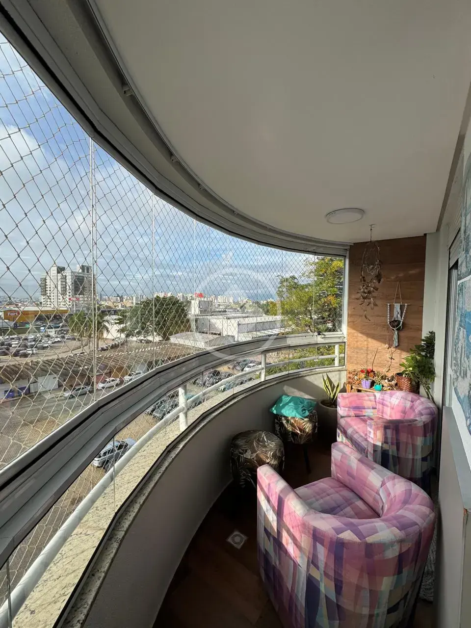Apartamento 3 quartos no Nossa Senhora do Rosário, São José — foto 5 de 6