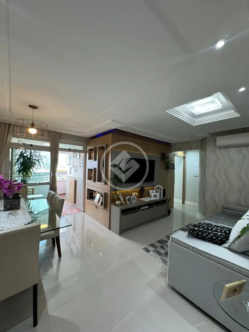 Apartamento Nossa Senhora do Rosário, São José - SC — foto 2