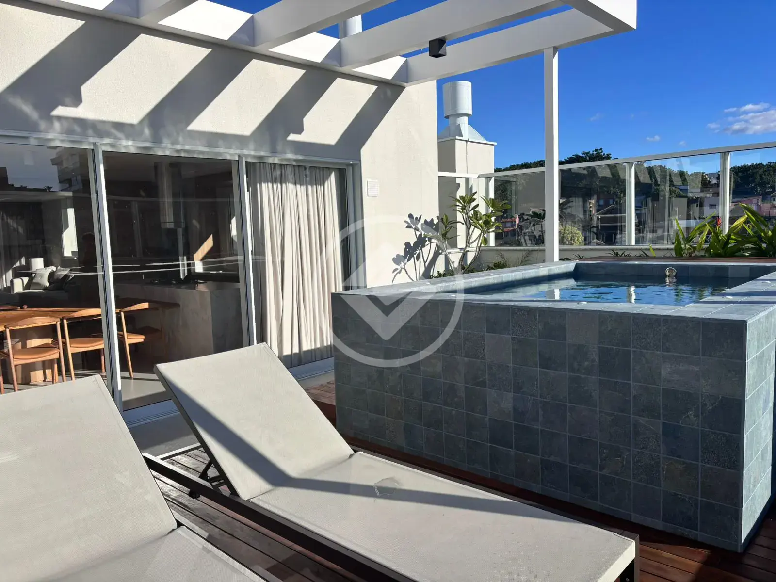 Apartamento Agronômica, Florianópolis - SC — foto 2