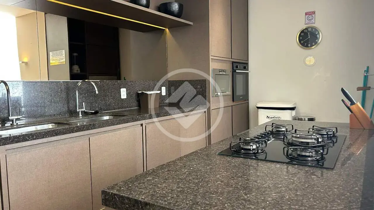 Apartamento 3 quartos no Itacorubi, Florianópolis — foto 6 de 6