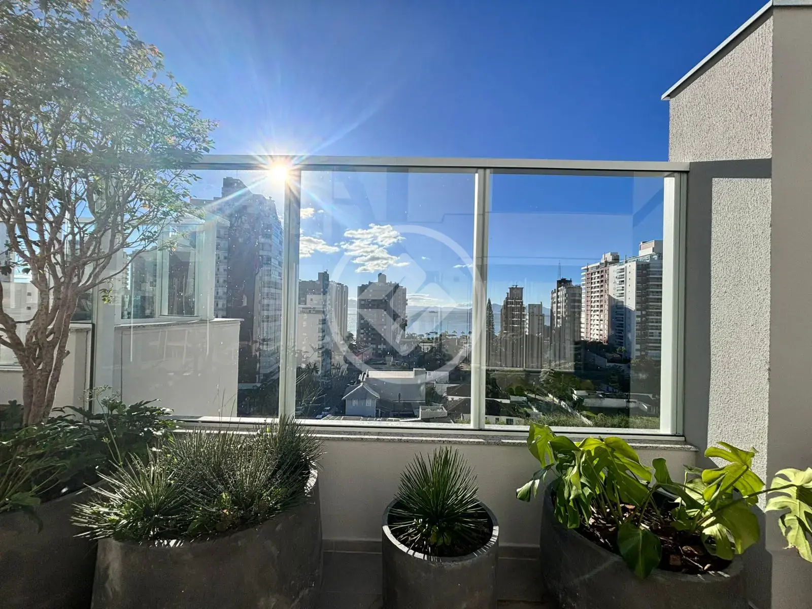 Apartamento Agronômica, Florianópolis - SC — foto 1