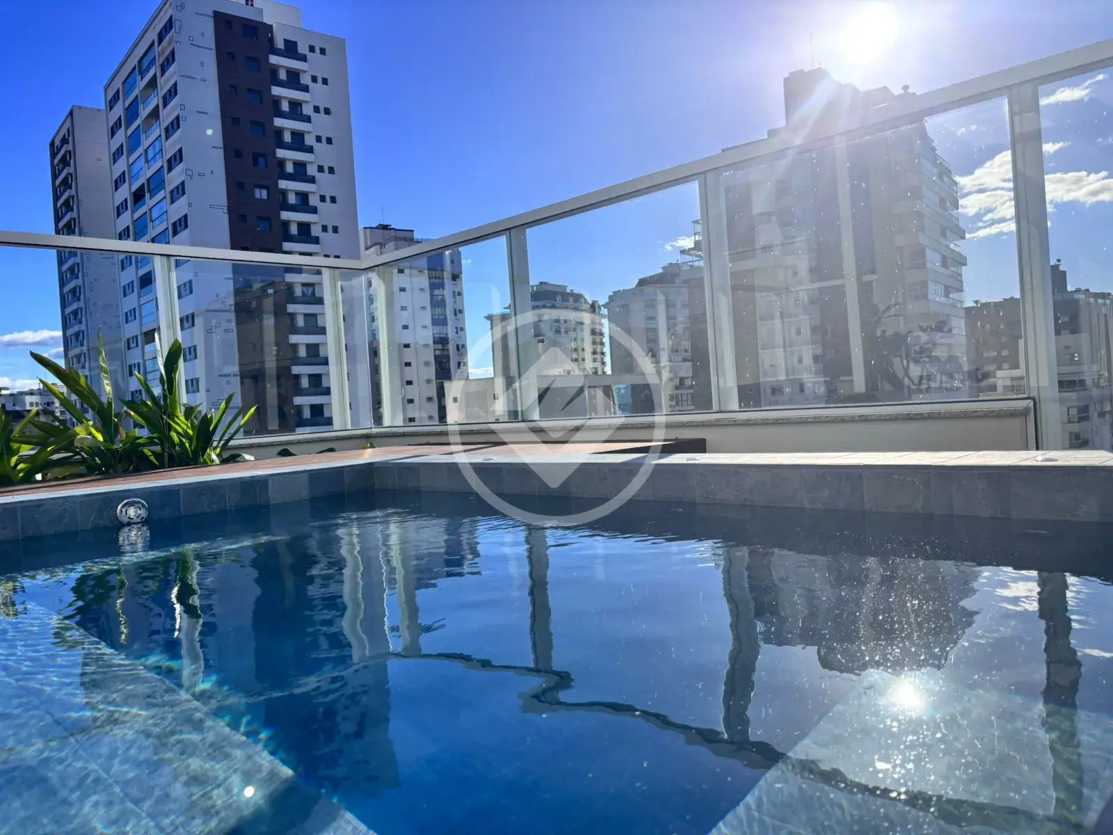 Apartamento Agronômica, Florianópolis - SC — foto 2