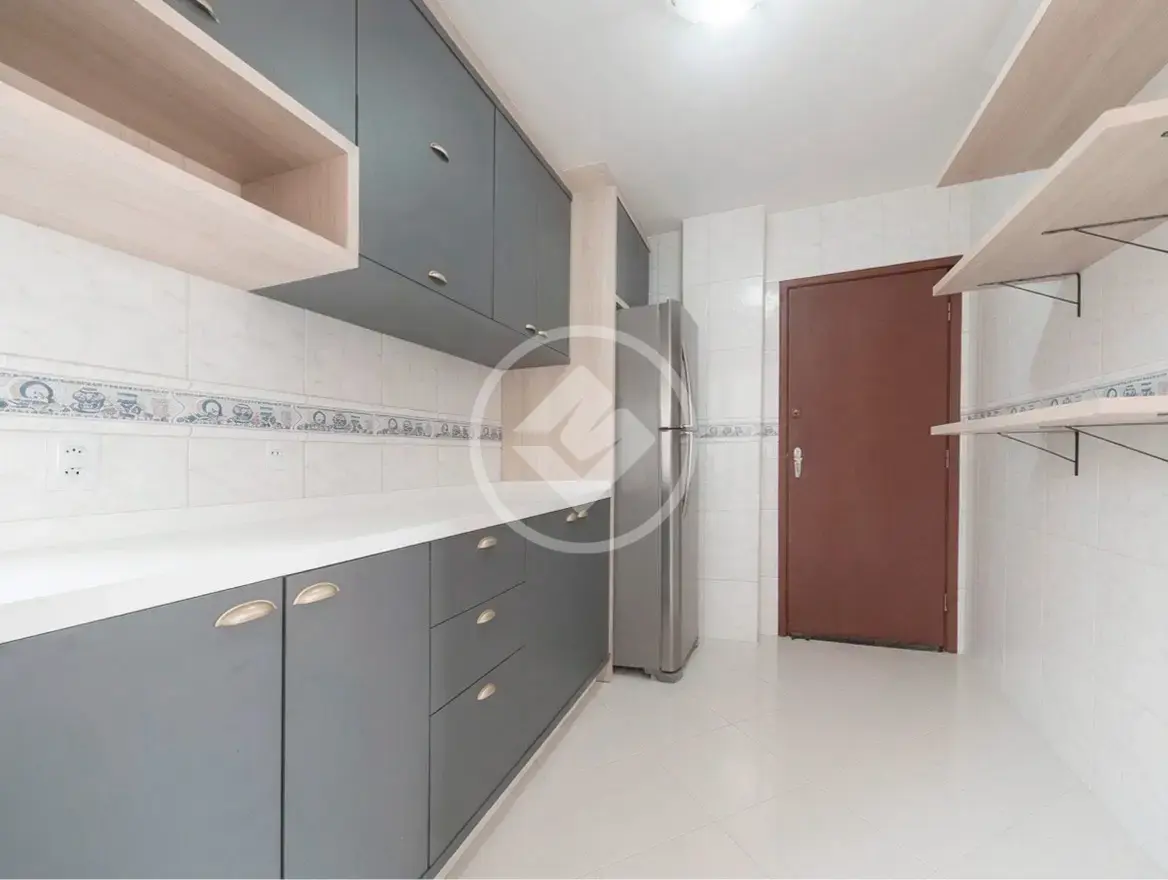 Apartamento 2 quartos no CANTO, Florianópolis — foto 3 de 6