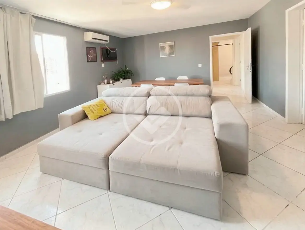 Apartamento 2 quartos no CANTO, Florianópolis — foto 6 de 6