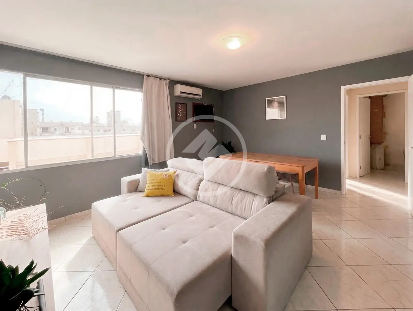 Apartamento 2 quartos no CANTO, Florianópolis — foto 5 de 6
