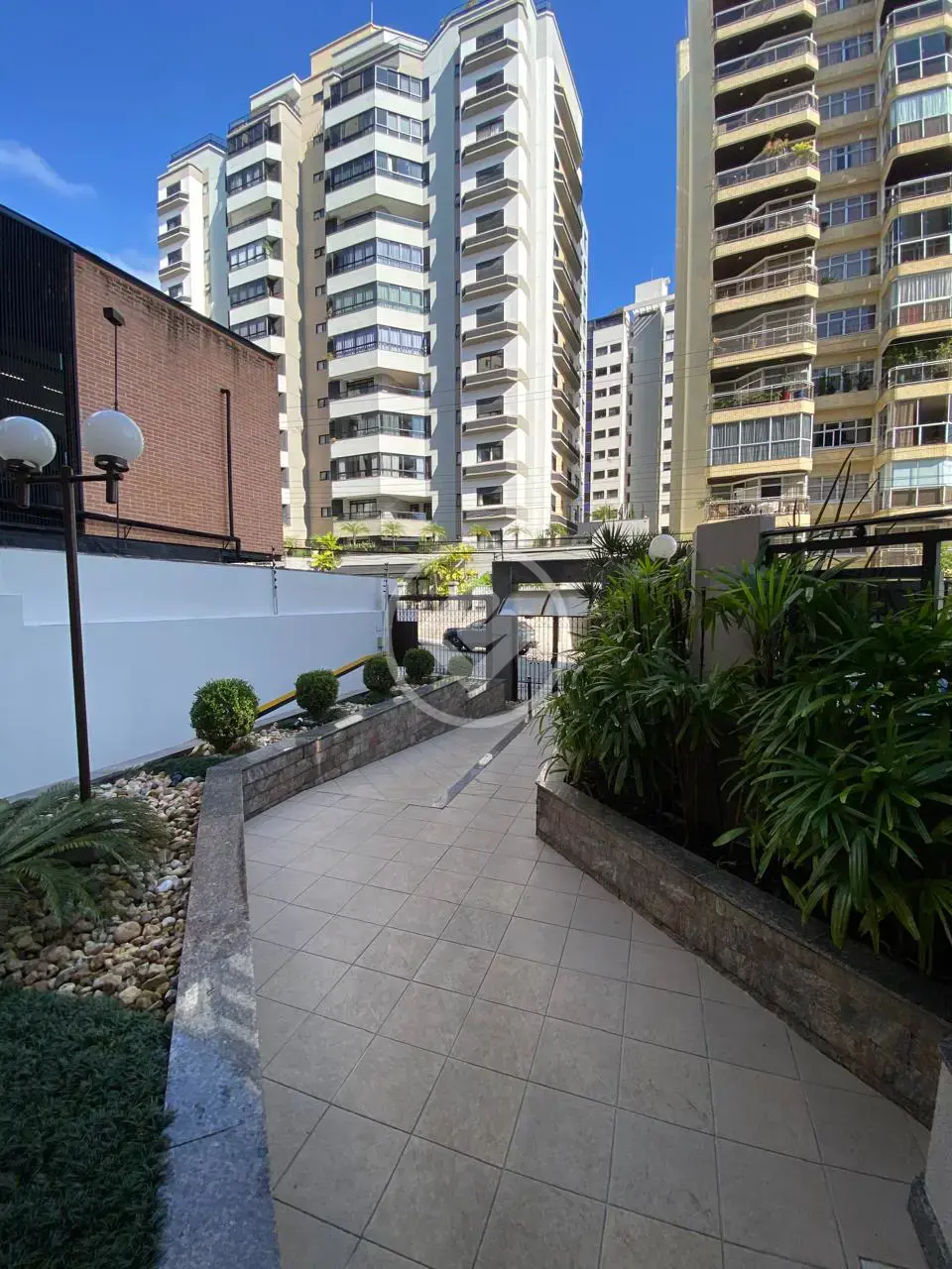 Apartamento 3 quartos no Centro, Florianópolis — foto 1 de 6