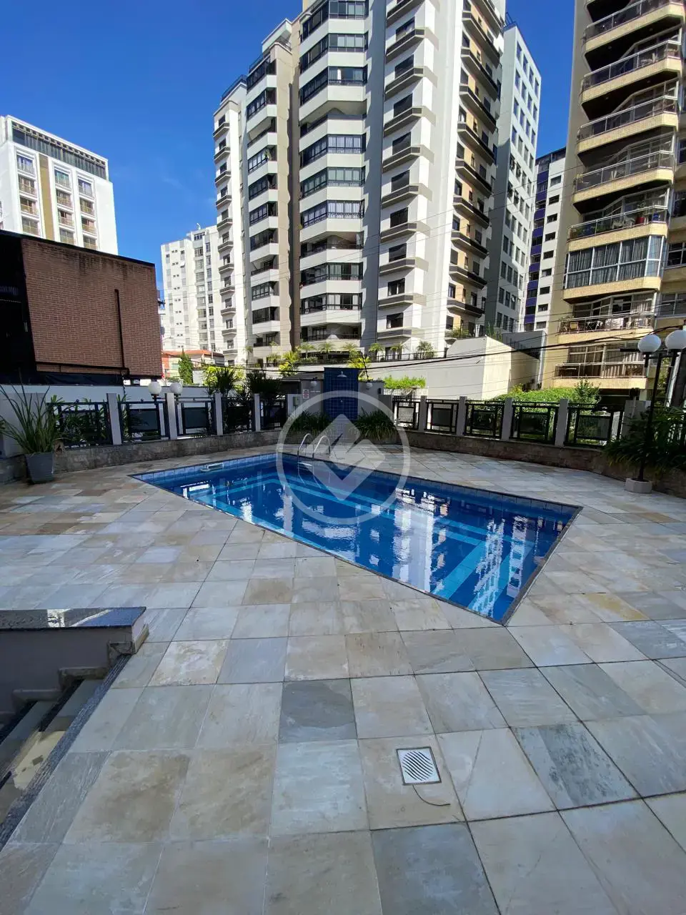 Apartamento 3 quartos no Centro, Florianópolis — foto 2 de 6