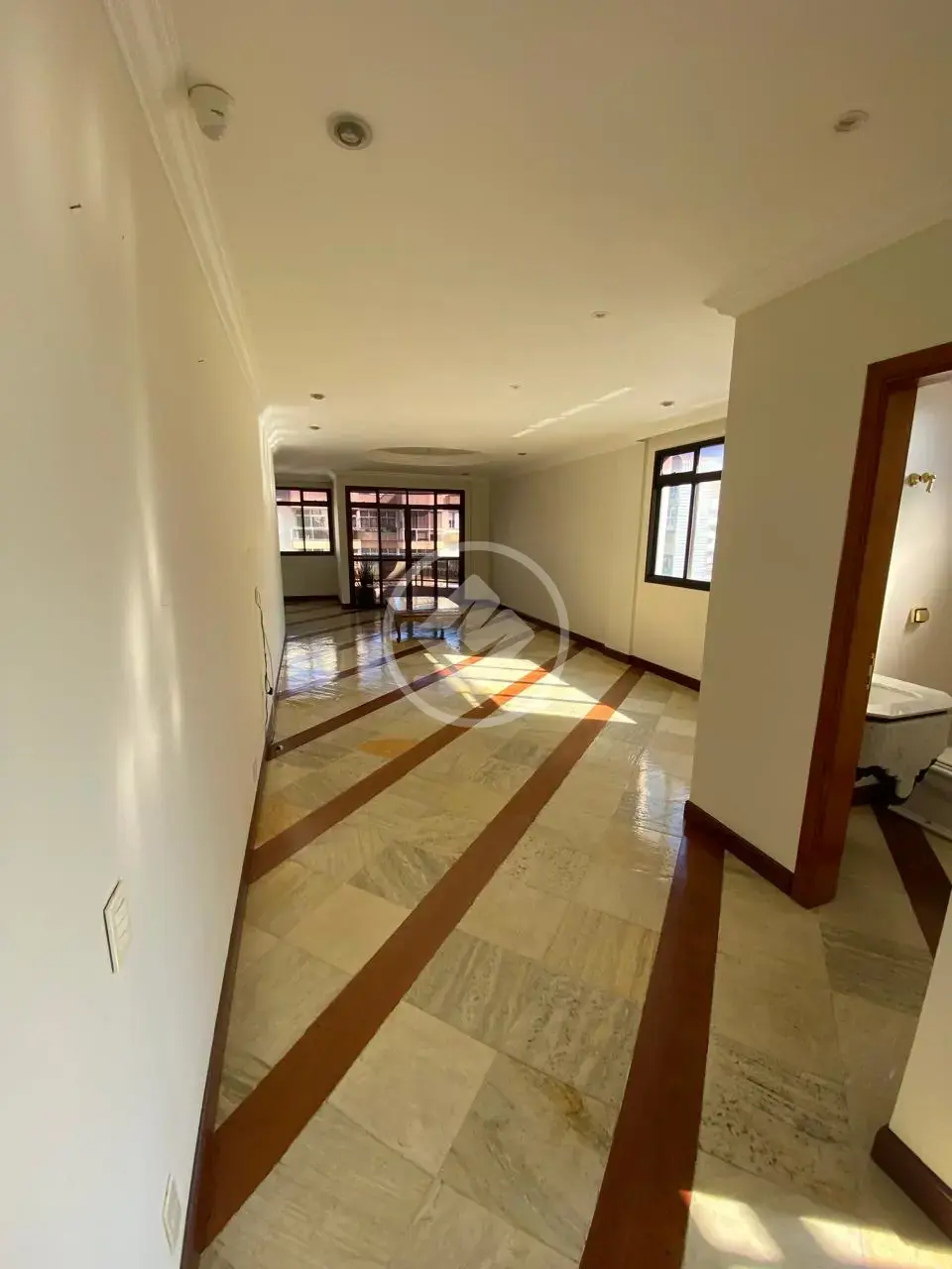 Apartamento 3 quartos no Centro, Florianópolis — foto 4 de 6